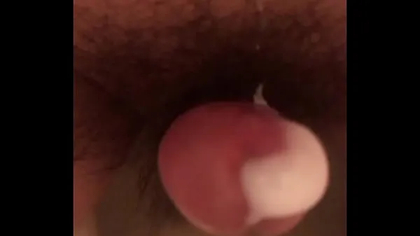 Watch My pink cock cumshots warm Videos