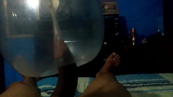 Sıcak Videolar having sex with balloon izleyin