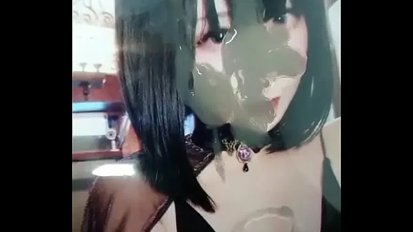 Bekijk Cum tribute Taiwanese coser warme video's