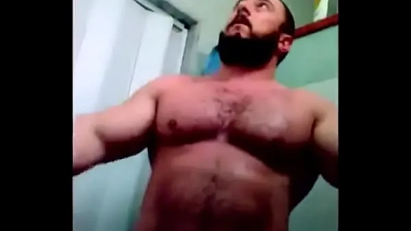 Watch Muscle shower warm Videos