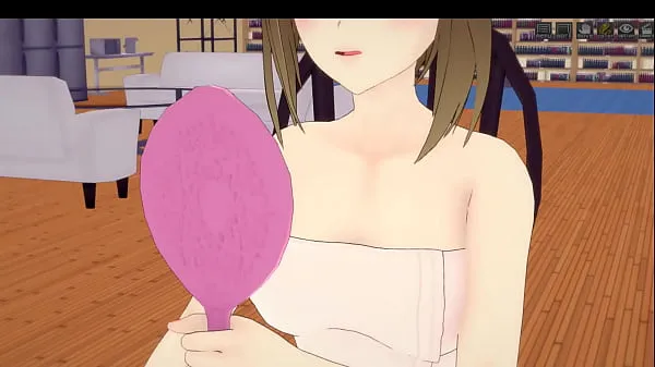 Sıcak Videolar Drista 3 "Shinya's Misfortune" ① 3D izleyin