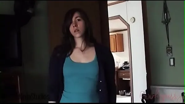 Tonton Cock Ninja Studios] Step Mother Touched By step Son and step Daughter FREE FAN APPRECIATION Video hangat