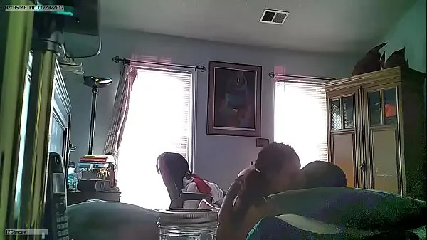 Watch Wife Patrice found a new Boy toy while I was out of town. She still does not realize that I am video recording her every time warm Videos