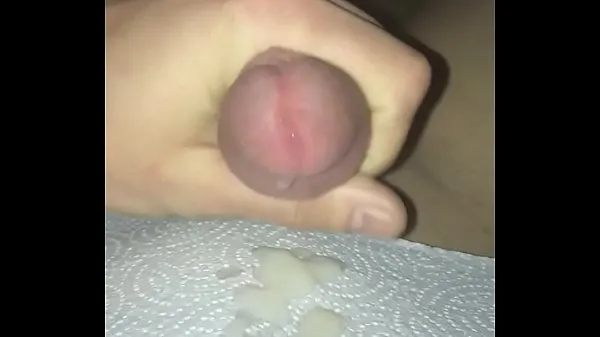 Tonton Myself jerking off Video hangat