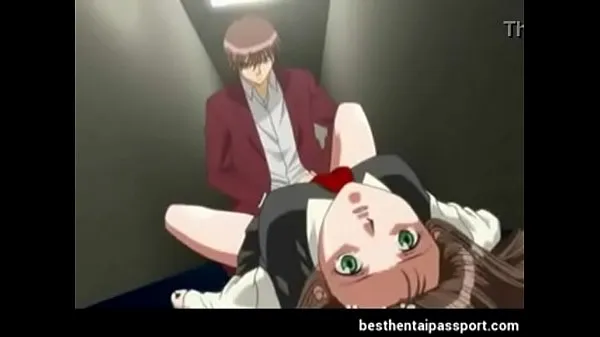 Titta på NAME OF THIS HENTAI varma videor