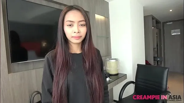 Katso Petite young Thai girl fucked by big Japan guy lämmintä videota