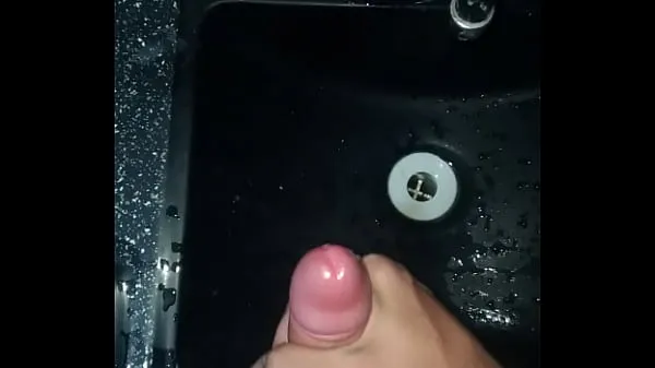 Guarda jack off with cum video caldi