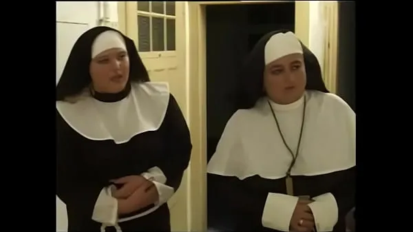 Mira Monjas Extra Grasa cálidos videos