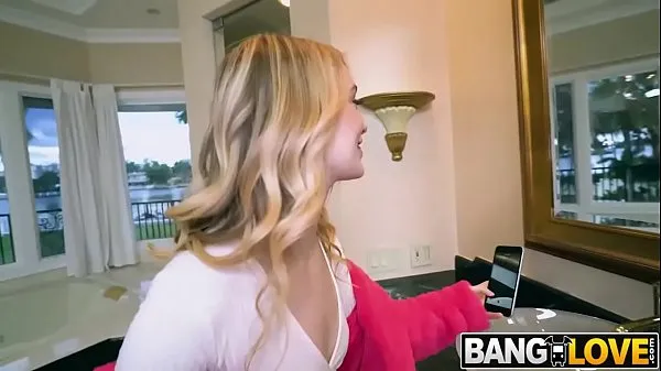 Tonton Anastasia Knight Fucks her Bodyguard Video hangat