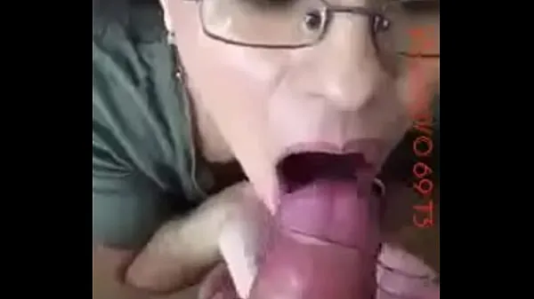 Oglądaj Cumshot in the mouth of the university student ciepłe filmy