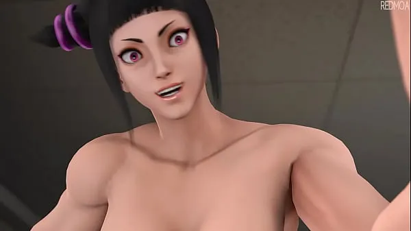 Assista Juri Being Juri」 por Redmoa [Street Fighter SFM Porn vídeos quentes