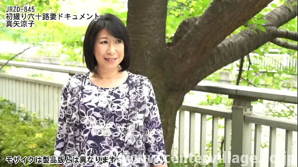 ดู First Time Filming In Her 60s Ryoko Maya วิดีโอที่อบอุ่น