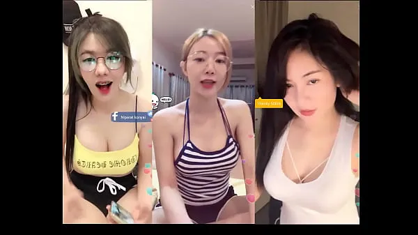 Xem girl bigo vú to Video ấm áp