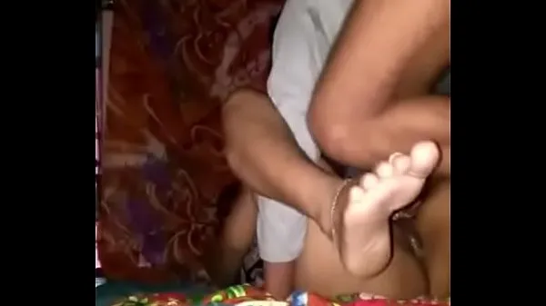 Guarda Il ragazzo musulmano scopa la donna marathi di Nashik video caldi