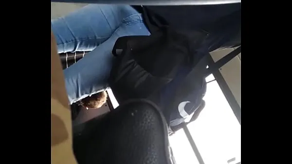 Přehrát Bus bulge zajímavá videa