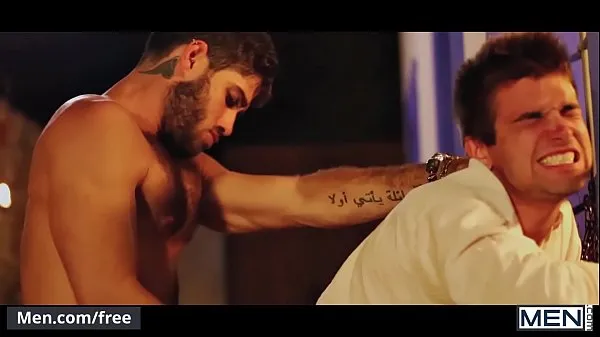 Sıcak Videolar Johnny Rapid, Diego Sans) - Pirates A Gay XXX Parody Part 1 izleyin