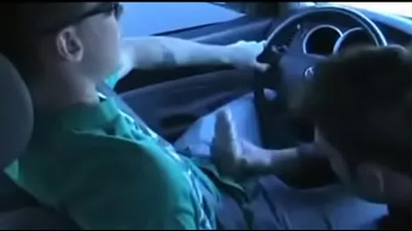 Watch sucking while driving warm Videos