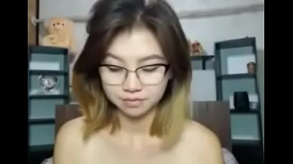 Bekijk naughty asian masturbating 04 warme video's