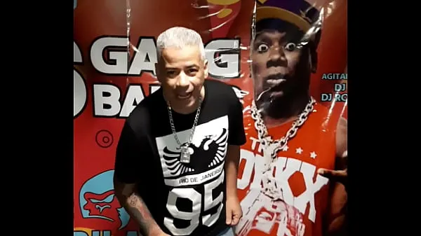 Assista Aprenda a pronunciar Show com mc gorilla pela primeira vez na festa PRIME vídeos quentes