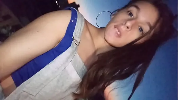 Mira putita te muestra todo cálidos videos