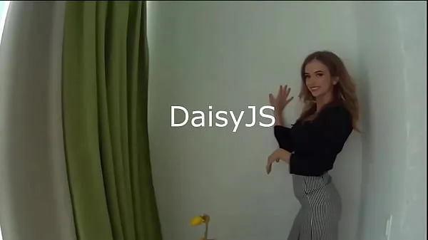 Oglądaj Daisy JS high-profile model girl at Satingirls | webcam girls erotic chat| webcam girls ciepłe filmy
