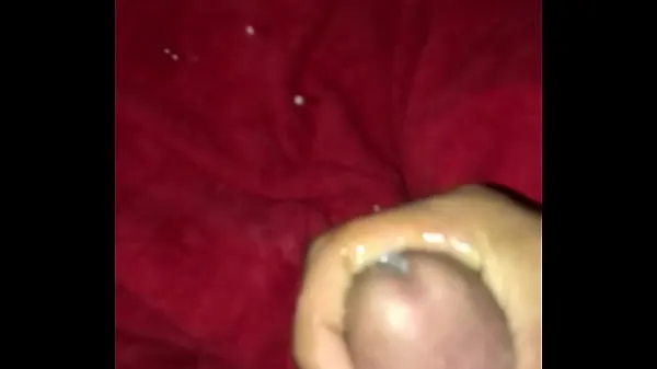 Watch Solo Cumshot slow mo warm Videos