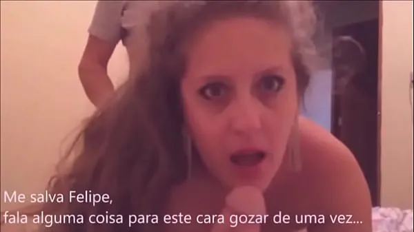 Sıcak Videolar Weeps for her husband taking thrusts of the farmer's huge dick - complete on RED izleyin