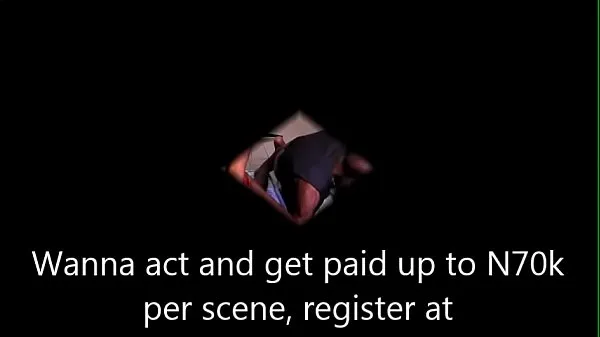 شاهد مقاطع فيديو دافئة Random massage play and dance session in naija after a porn shoot