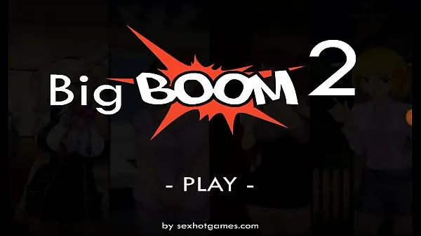 Nézze meg Big Boom 2 GamePlay Hentai Flash Game For Android meleg videókat