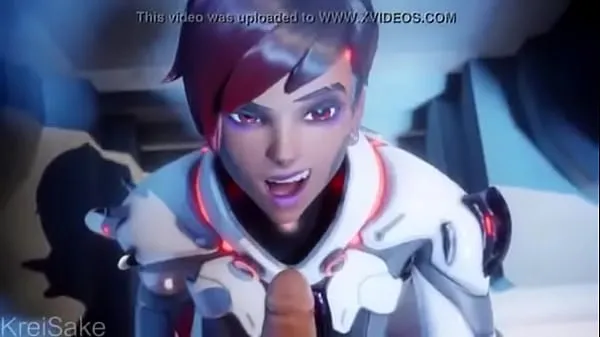 Посмотрите OVERWATCH - Время наедине с Жнецом и Сомброй теплые видео