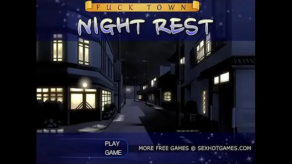 Regardez FuckTown Night Rest GamePlay Hentai Flash Game For Android Devices vidéos chaleureuses