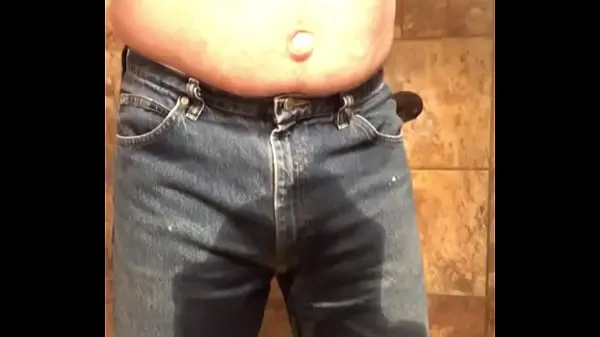 Oglądaj Pissing my jeans ciepłe filmy