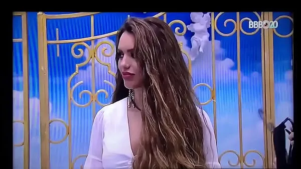 Přehrát BBB 20 - Mari Gonzáles naked at Big Brazil zajímavá videa