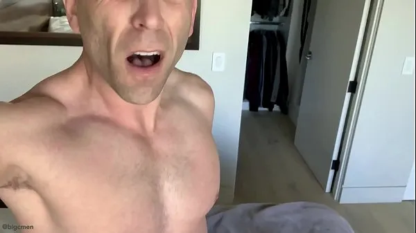 Watch Jared Wakes Cory Up With His Pink Boy Pussy On Superbowl Sunday warm Videos
