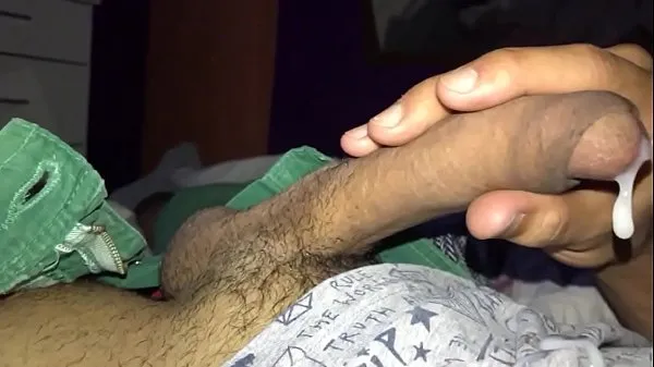 Se cumshot varme videoer