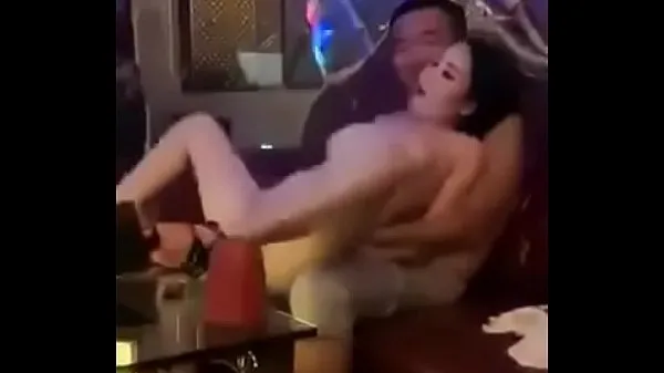 Watch Bar in China. More warm Videos