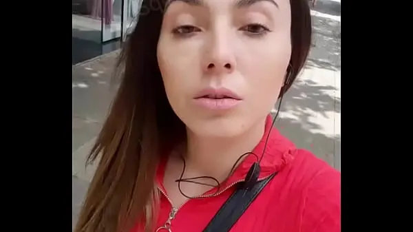 Xem De paseio mostrando a mimizinha Video ấm áp