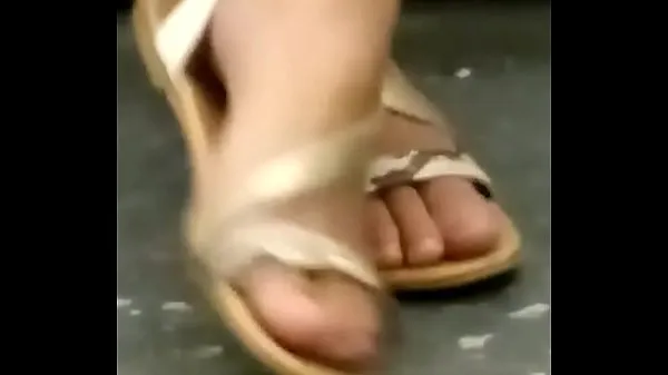 Watch Foot fetish warm Videos