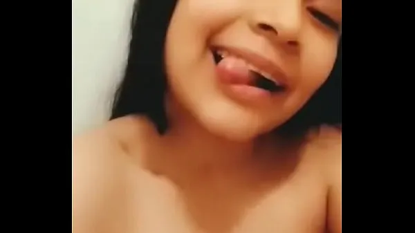 Watch 18 year old girl touching herself warm Videos