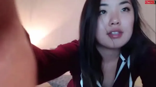 Assista webcam coreana masturbar-se vídeos quentes