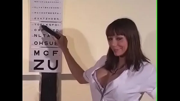 Pozrite si Big breast nurses 2 zaujímavé videá