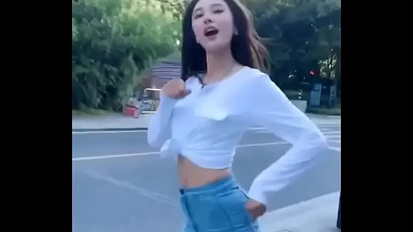 Se Public account [喵泡] Douyin popular collection tiktok! Sex is the most dangerous thing in this world! Outdoor orgasm dance varme videoer