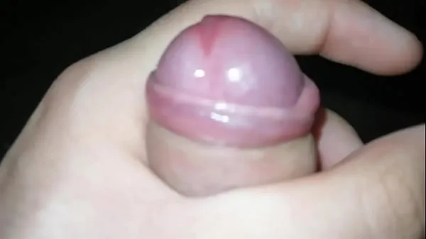 Tonton 18yo foreskin Video hangat