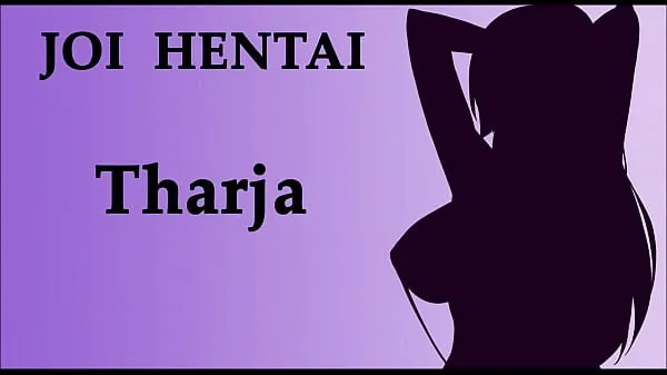 JOI hentai audio in Spanish, Tharja is CRAZY for you गर्मजोशी भरे वीडियो देखें