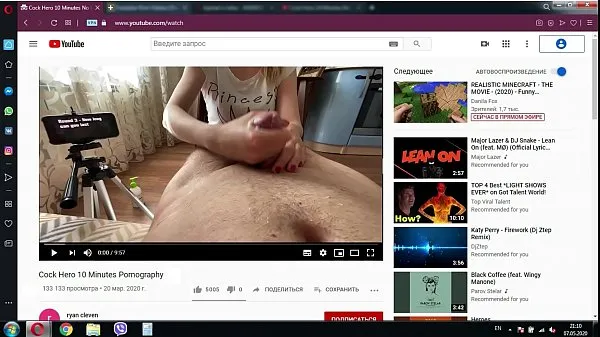 Tonton Playing cock hero on Youtube after viagra Video hangat