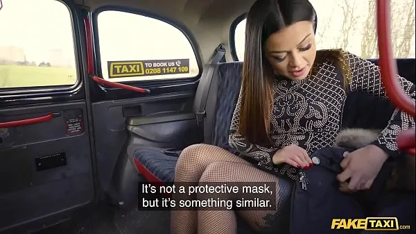 Watch Fake Taxi COVID 19 Porn from Fake Taxi warm Videos