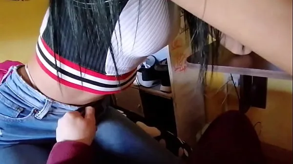Watch I FUCKED MY BEST FRIEND WHILE DOING COLLEGE HOMEWORK warm Videos