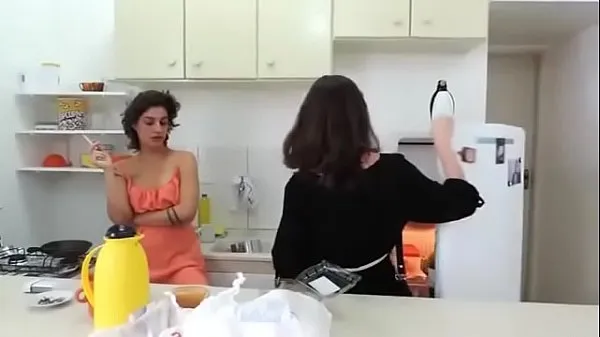 Mira curto metraje lesbiano brasileño cálidos videos