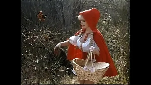 Watch The Erotix Adventures Of Little Red Riding Hood - 1993 Part 2 warm Videos