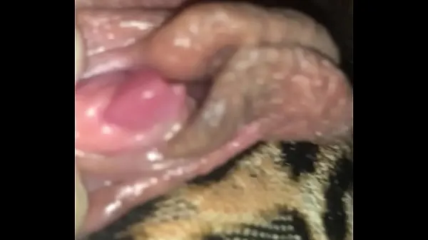 Se My soaking wet pussy varme videoer